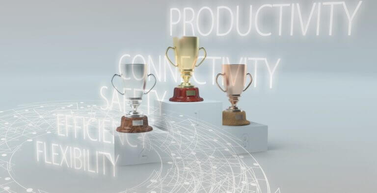 La top 10 delle aziende di automazione industriale nel 2025