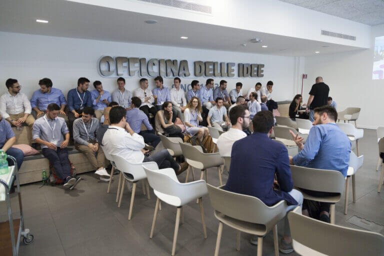 Aperte le iscrizioni alla sesta edizione dell'Accademia Digitale di Siemens