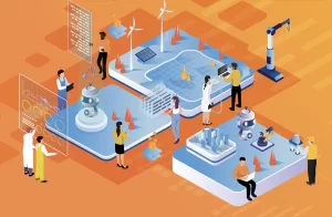 Industria 5.0: rivoluzione industriale, culturale o operazione di marketing? Ecco il punto di vista dei big player dell’Automazione