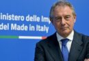Urso: “In arrivo il Fondo per la tutela del Made in Italy, un Piano nazionale per la Microelettronica e il nuovo assetto del Piano Transizione 4.0”
