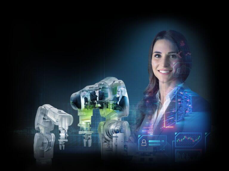 Alla Hannover Messe 2023 prodotti e soluzioni per un'industria (e un futuro) sostenibile