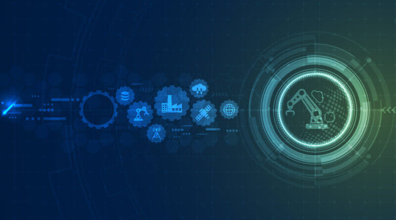 Industry 4.0 360 Summit 2023
