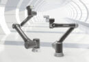 Da Omron un nuovo robot collaborativo da 20 kg per pallettizzazione, asservimento macchine e movimentazione di materiali