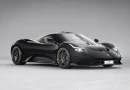 La manifattura additiva per le supercar di Ares Modena