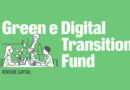 PNRR, 550 milioni a supporto della transizione digitale e sostenibile di start-up e PMI