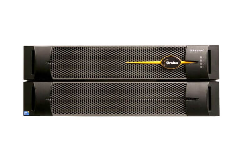 Soluzione di Edge Computing per applicazioni fault tolerant