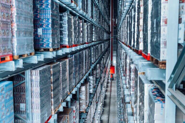 Magazzini frigoriferi automatizzati su misura per migliorare la gestione della catena del freddo