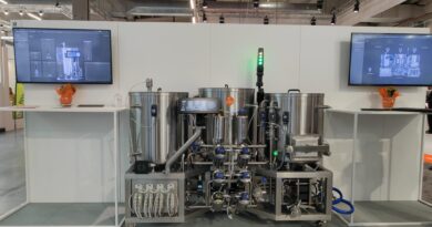 Processi efficienti e intelligenti, le soluzioni Ifm per il quality control, il condition monitoring e la manutenzione predittiva
