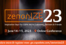 zenonIZE, il 14 e 15 giugno uno spettacolo online dedicato a End User, Machine Builder e System Integrator