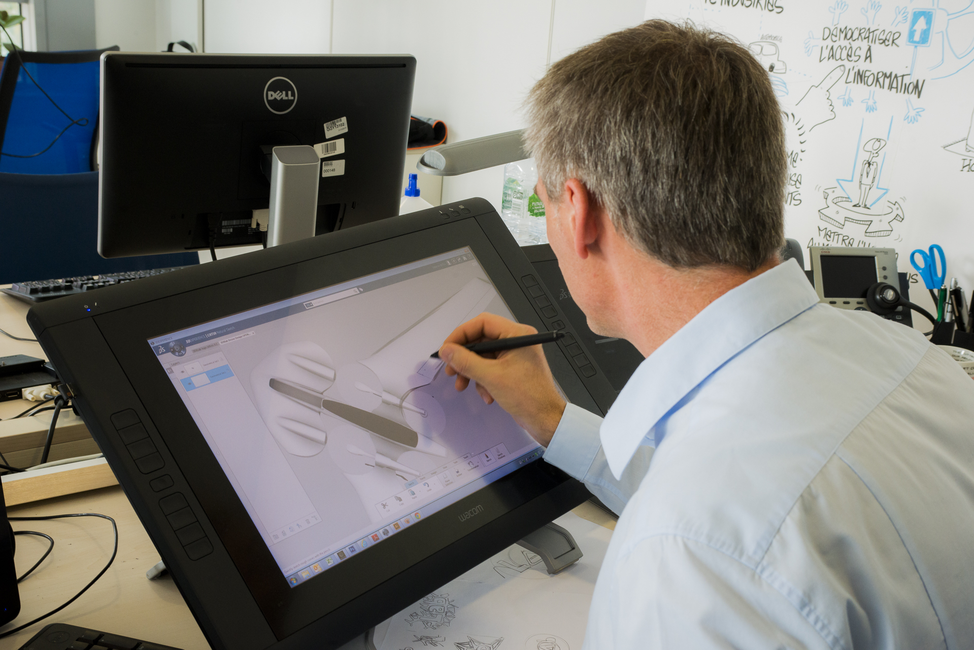 3DEXPERIENCE Lab