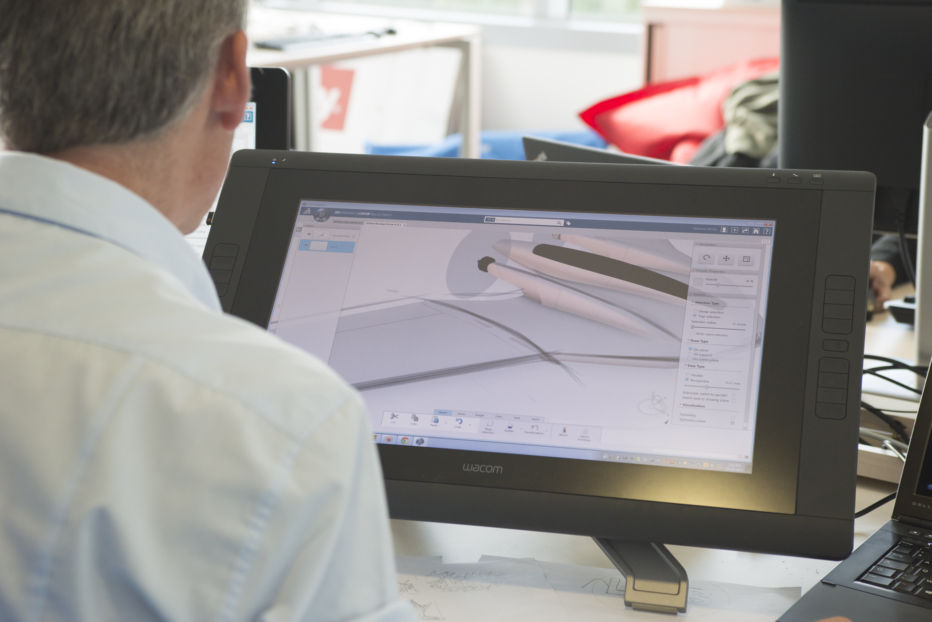 generative design