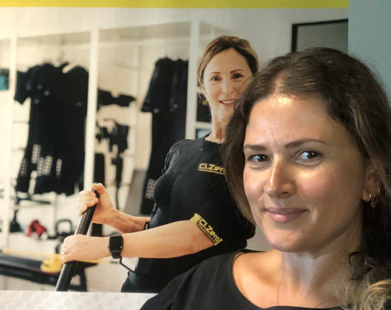 Con CI.Zero arriva un “total” wearable che grazie al digitale apre nuove vie per il tessile e per il fitness