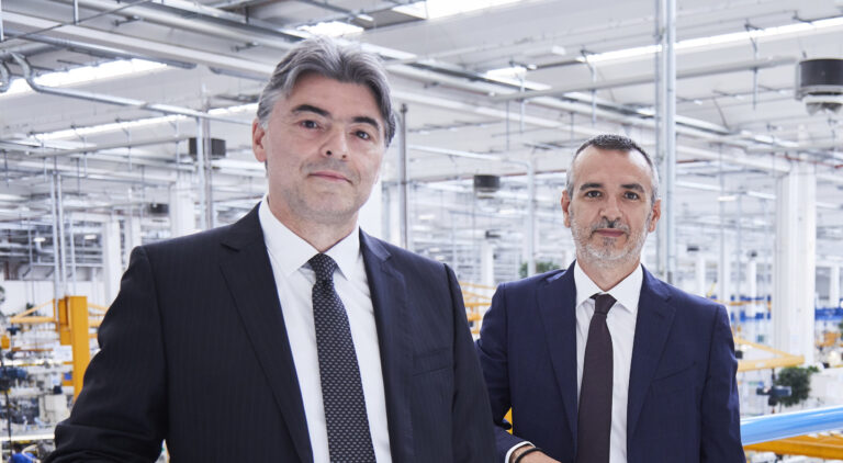 Con Benevelli e Sitem, Comer Industries entra nel mercato dei motori e trasmissioni per veicoli elettrici