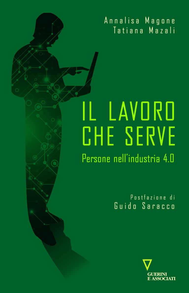 Lavoro e automazione: nell’industria 4.0 l'uomo sarà "attore abilitante"