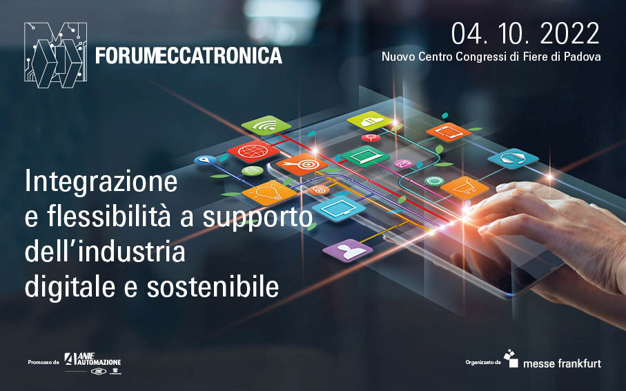 forum meccatronica