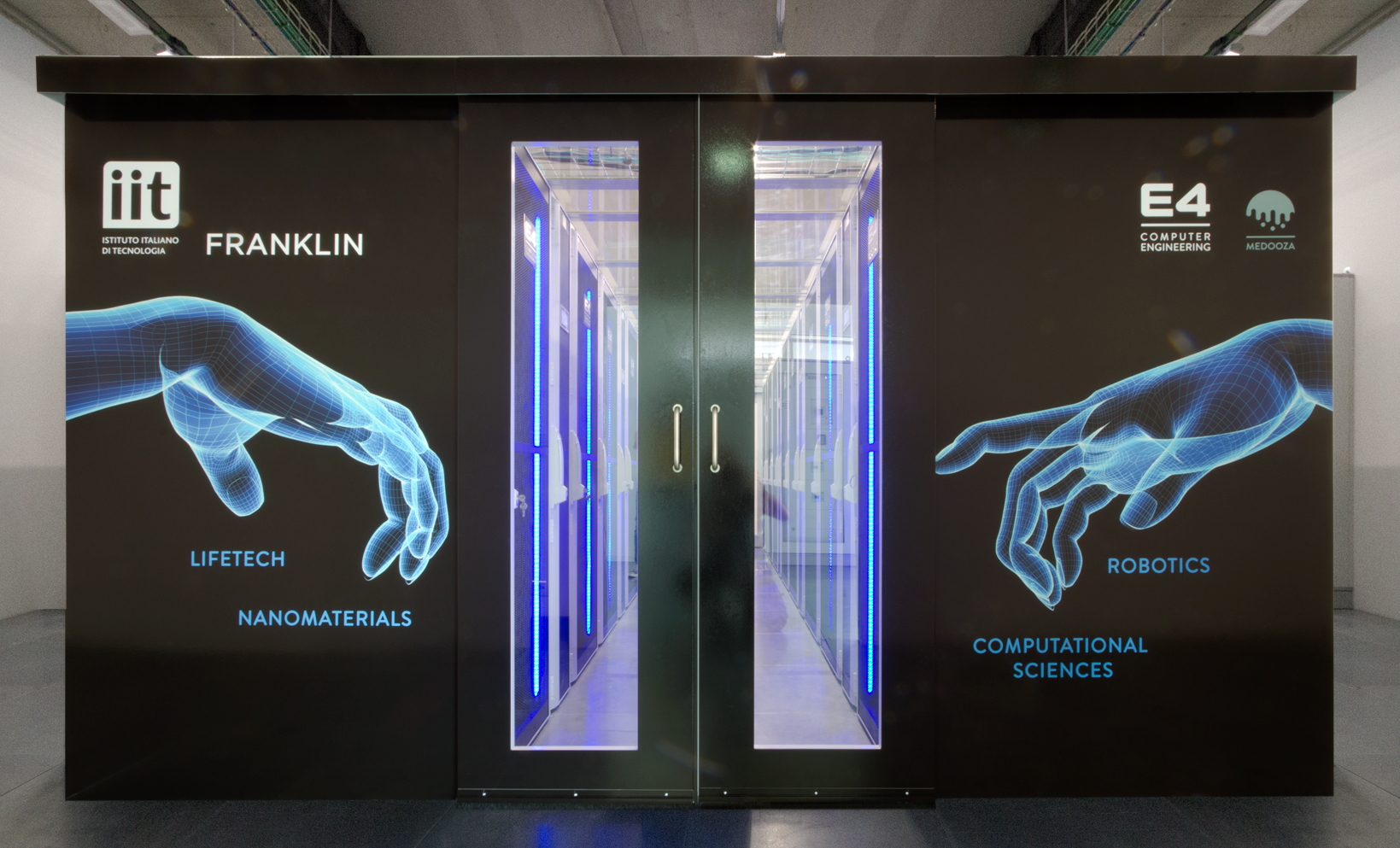 HPC-Franklin-cluster_17165