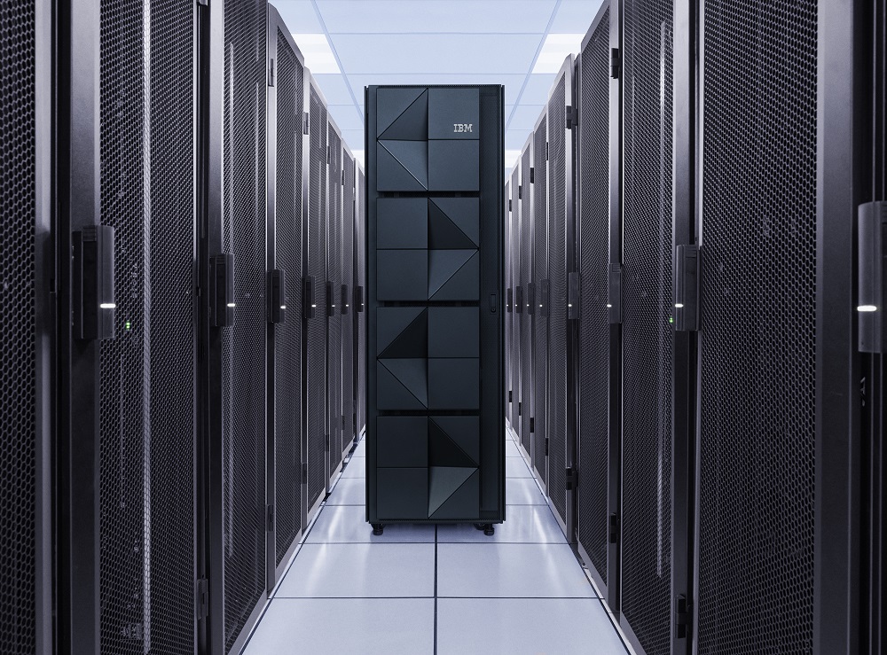 IBM-z16