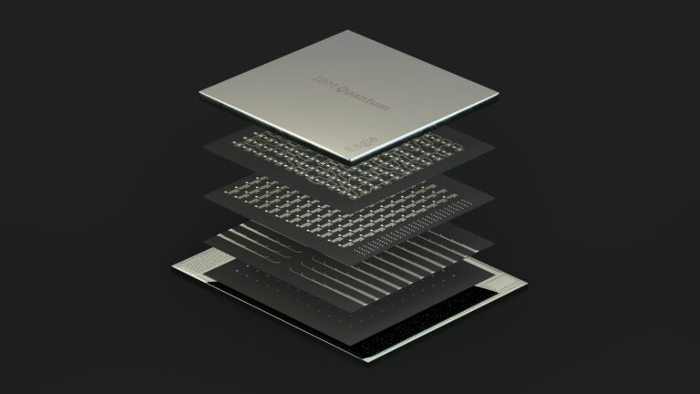 IBM apre un nuovo capitolo nello sviluppo dei sistemi di quantum computing