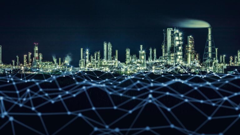 Industrial IoT, cos’è e quali sono i vantaggi per la smart factory