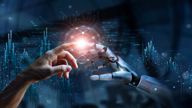 I vantaggi delle soluzioni di AI di Breton: costi di sviluppo ridotti e aumento di efficienza e sostenibilità dei processi