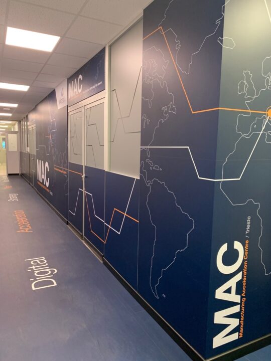 smart factory Wärtsilä