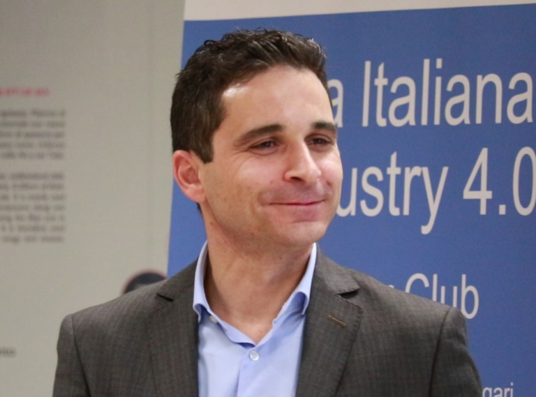 Cisco, Alascom, Fanuc: una robotica collaborativa basata (anche) sul linguaggio naturale