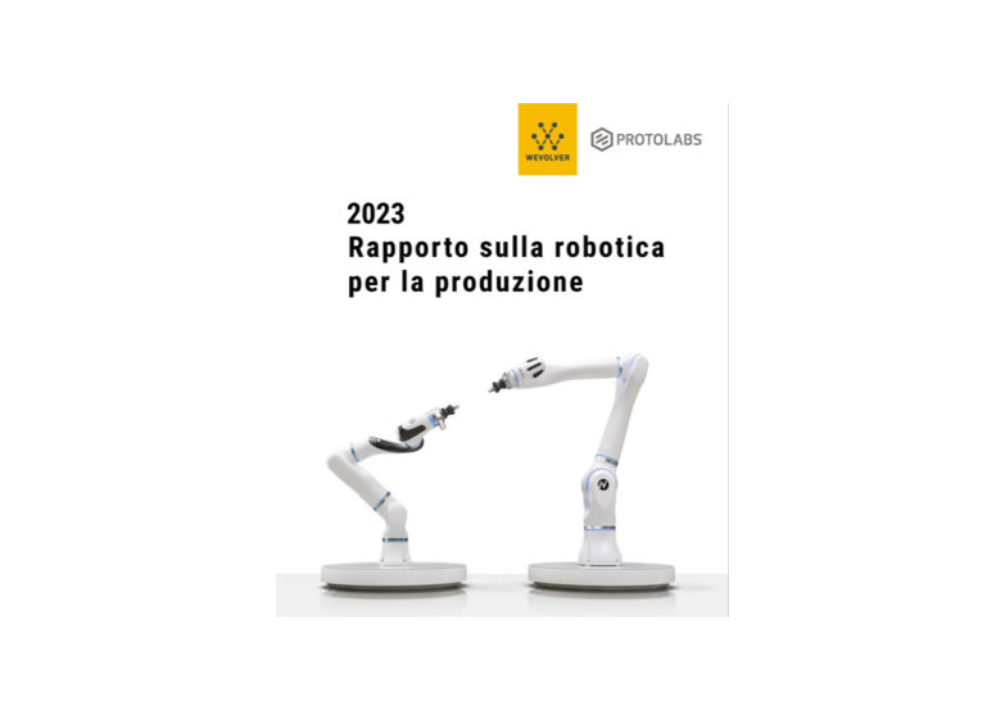 Rapporto-Protolabs