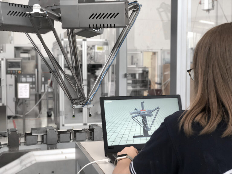 Machine builder, unire efficienza e sostenibilità: il caso Omag