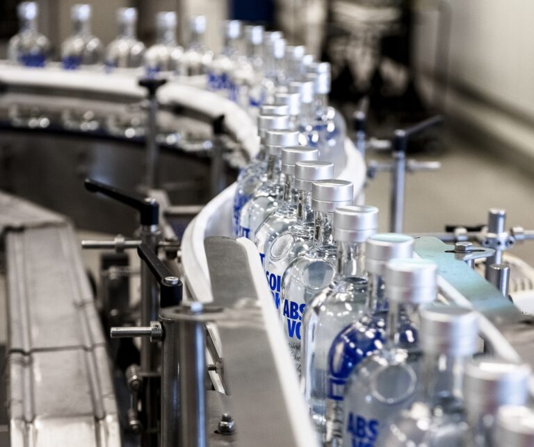 Tracciabilità nella food value chain