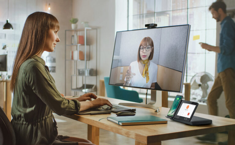 Un futuro più inclusivo per tutti: Webex Cisco sempre più al servizio del "nuovo lavoro"