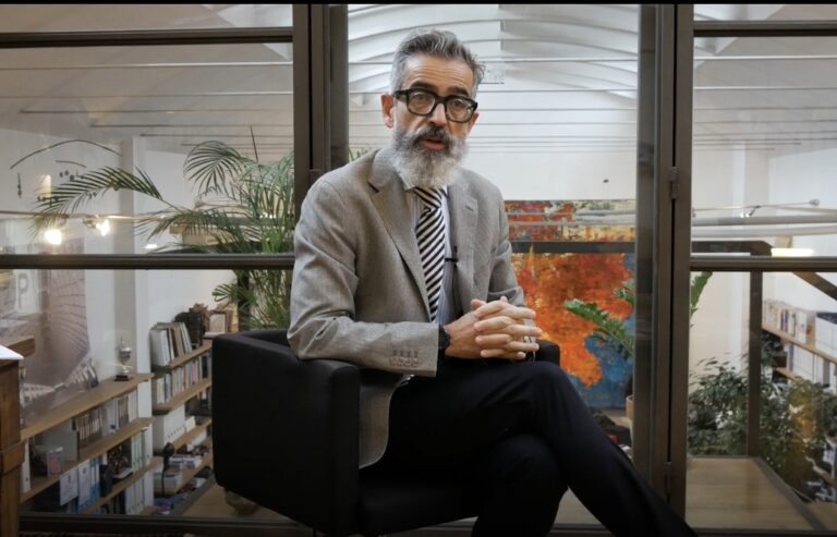 Dedagroup Business Solutions - Enrico Bellinzona