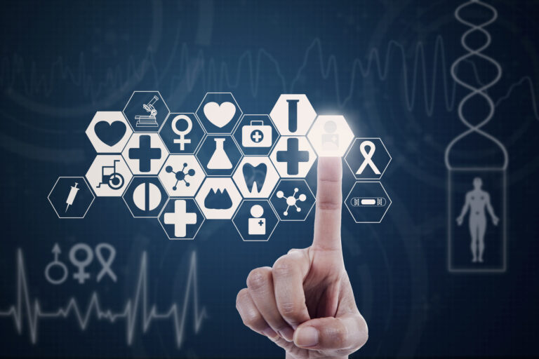 Come il settore Pharma incontra l'intelligenza artificiale