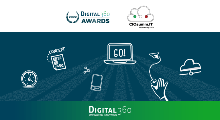 Digital360 Awards