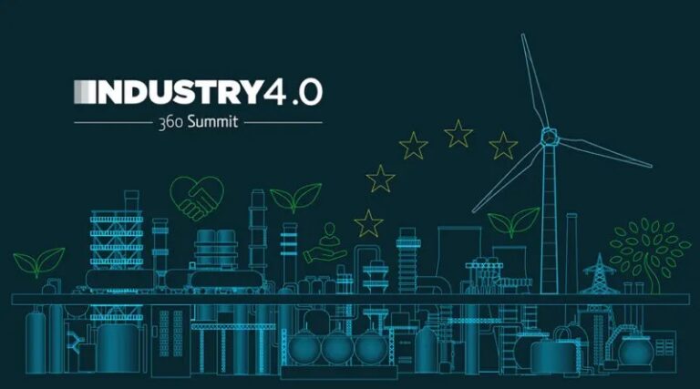 Industry 4.0 360 Summit: così il digitale sta cambiando il settore manifatturiero