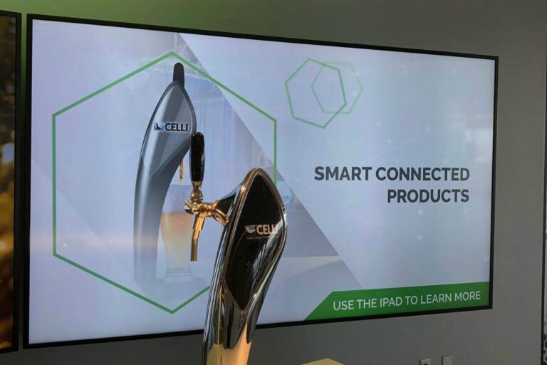 La realtà virtuale di PTC supporta la servitization di Celli Group