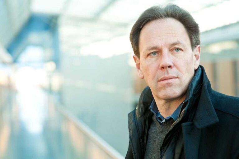 Klaus Gheri - Barracuda Networks