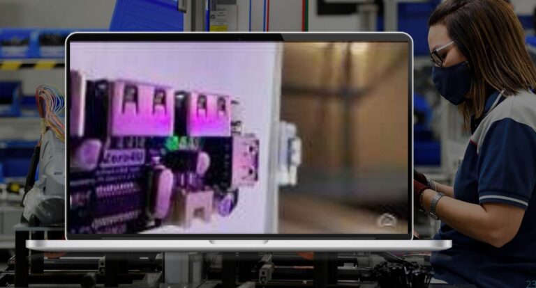 Neurala: un deep learning semplificato per la trasformazione smart delle macchine industriali
