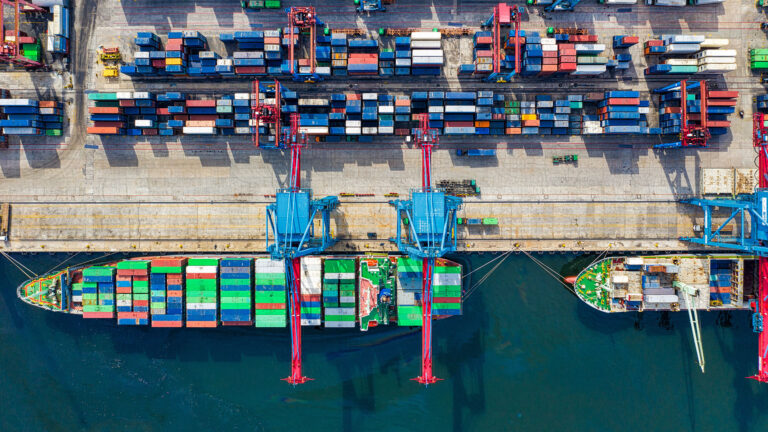 Il Supply Chain Management nel Modern Manufacturing