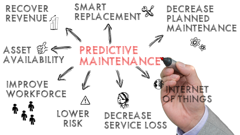 predictive-maintenance