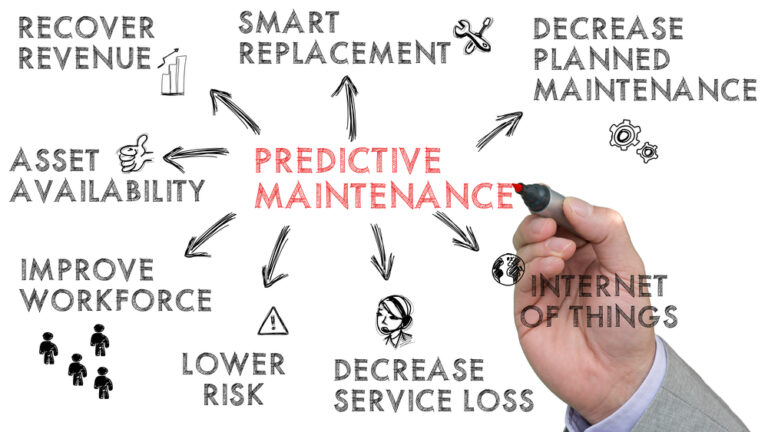 predictive-maintenance