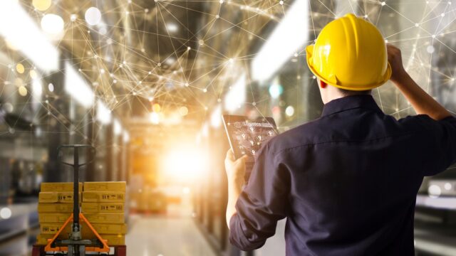 L’evoluzione dell’automazione del magazzino: come farla e quali tecnologie utilizzare