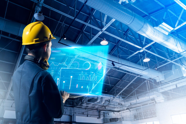 Collaboration nella media azienda manifatturiera italiana: verso una logica di Industria 4.0