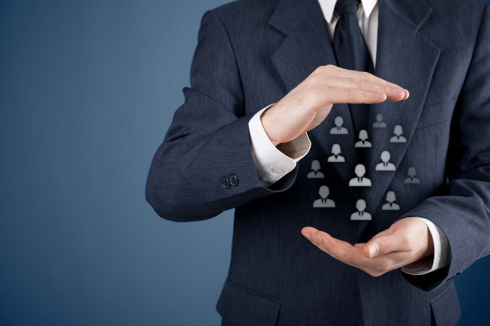 Customer,Care,,Care,For,Employees,,Labor,Union,,Life,Insurance,And