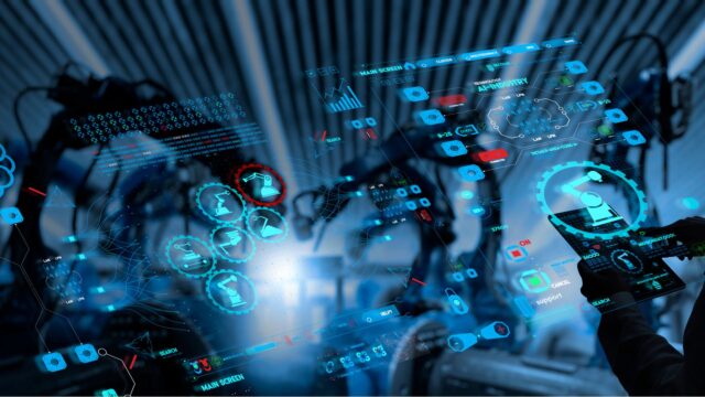 Frisoli (Artes 4.0): “Ecco come l’AI sta trasformando la robotica”