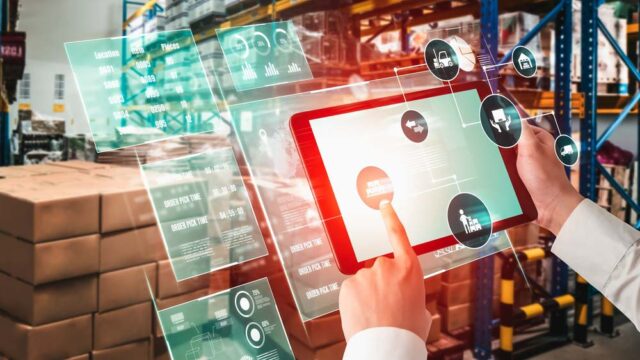 Formazione per la logistica 4.0: sviluppare le skill per l’industria del futuro