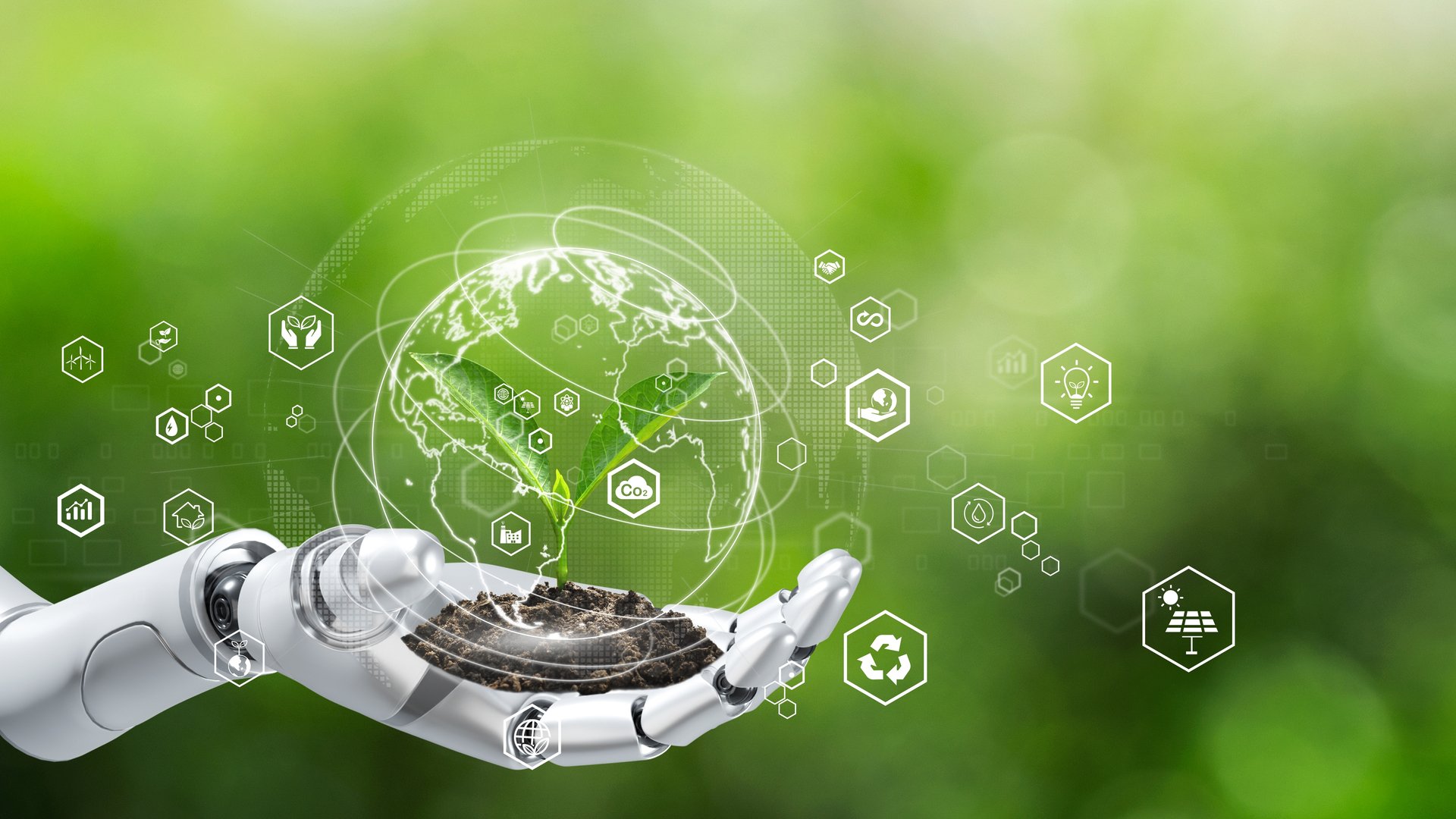 Perché la sostenibilità è – e resterà – motore di innovazione
