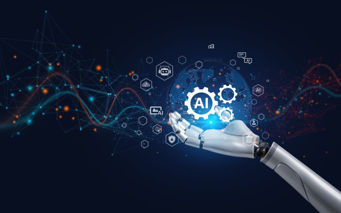 intelligenza artificiale
