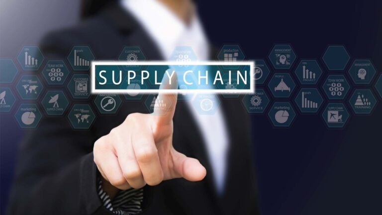 Supply chain connesse e AI: dal design al postvendita