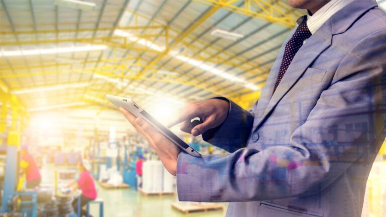 chief financial officer