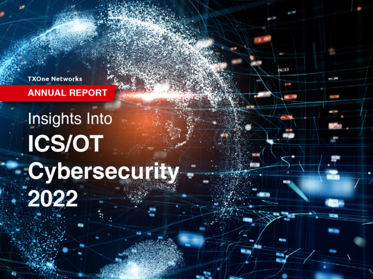 TXOne Networks, Industry 4.0: servono difese cyber OT-native